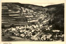 Giessübel/Thür.Wald