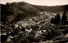 Kurort Pappenheim/Thür.