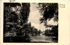 Landau, Ostpark