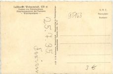 Schneeberg, Fichtelgeb.