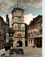 Wangen im Allgäu, Frauentor