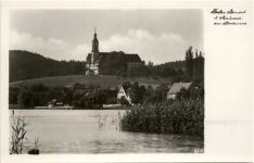 Kloster Birnau am Bodensee