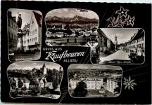 Gruss aus Kaufbeuren