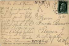 Immenstadt, von Nordwesten