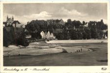Landsberg a. Lech, Strandbad