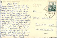 Gotha, Fachschule für Finanzwirtschaft,