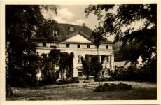 Kurort Neustadt/Südharz, Institut für Lehererbildung