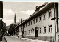 Kurort Ilfeld - Südharz, Gaststätte Zur Krone