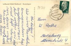 Ilfeld/Harz, Kuranlagen