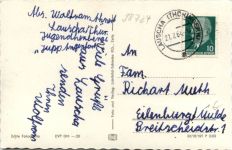 Lauscha, div. Bilder