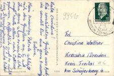 Apolda, div. Bilder