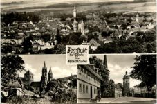 Arnstadt, div. Bilder