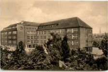 Apolda, Theo-Neubauer-Schule