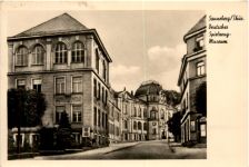 Sonneberg, deutsches Spielzeugmuseum