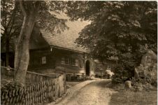 Sonneberg, Das Lutherhaus