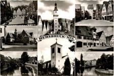 Hersbruck, div. Bilder