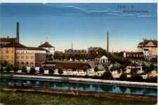 Fürth, König Ludwig Quelle