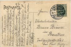 Chemnitz, Einsiedel, mittlerer Ortsteil