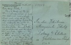 Forsthaus Luchsenburg, Pulsnitz