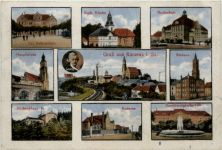 Kamenz, div. Bilder