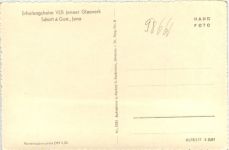 Masserberg, Schott-heim, div. Bilder