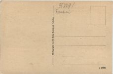 Thurnau, Partie im oberen Markt