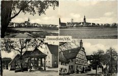 Lonnerstadt, div. Bilder