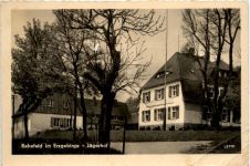 Rehefeld, Jägerhof