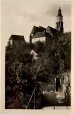 Kamenz, Haupt- und Katechismuskirche