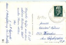 Oberweissbacher Bergbahn im oberen Schwarzatal