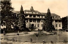 Sülzhayn, Sanatorium