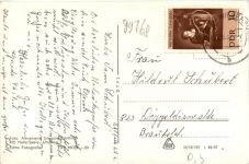 Kurort Ilfeld, Ilfelder Tal div. Bilder