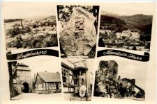 Kurort Neustadt/Harz