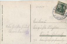 Rathen, Sächs. Schweiz, Basteiweg, Talwächter und Lokomotive