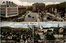 Siegen, div. Bilder
