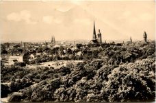 Burg b. Magdeburg,