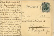 Altenau, Oberharz, Am Schwarzenberg