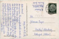 Kurort Zorge, Blick vom Kirchberg