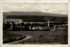 Clausthal - Zellerfeld, Bergwerk Kaiser Wilhelm