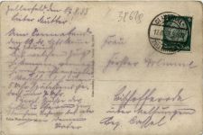 Clausthal - Zellerfeld, Bergwerk Kaiser Wilhelm