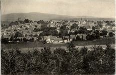 Clausthal - Zellerfeld,
