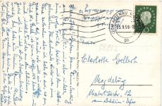 Altenau Oberharz, Blick vom Glockenberg