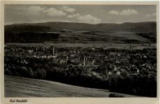 Bad Hersfeld