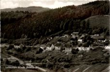 Kurort Wieda