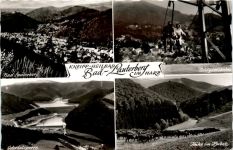Bad Lauterberg, div. Bilder