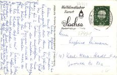 Bad Lauterberg, div. Bilder