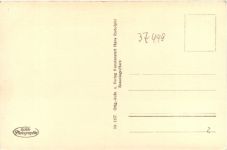 Zorge, von der Ernst-August-Bank aus