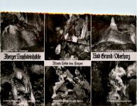 Bad Grund, div. Bilder Tropfsteinhöhle