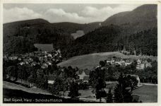 Bad Grund, Schönhoffsblick