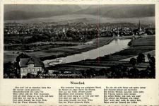 Holzminden, Weserlied